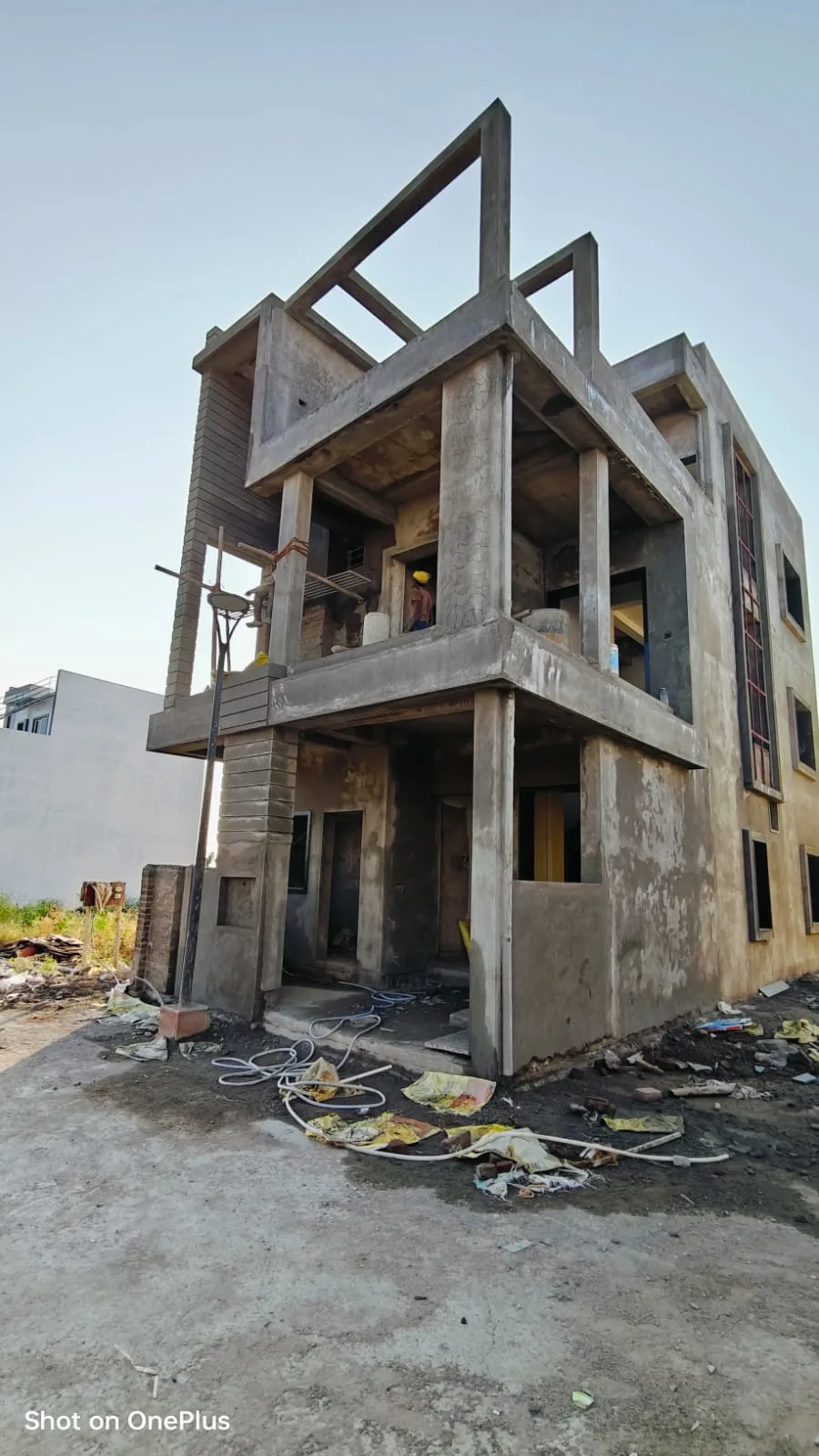 Sood Infra Residential Project 7